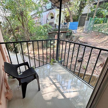 Akshay Beach Resort Varkala Zewnętrze zdjęcie