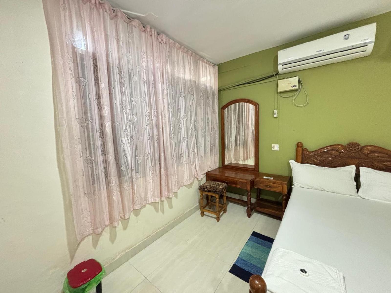 Akshay Beach Resort Varkala Zewnętrze zdjęcie