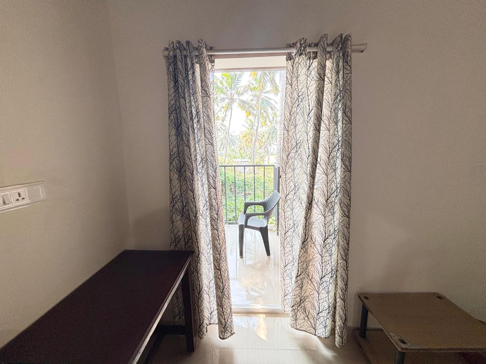 Akshay Beach Resort Varkala Zewnętrze zdjęcie