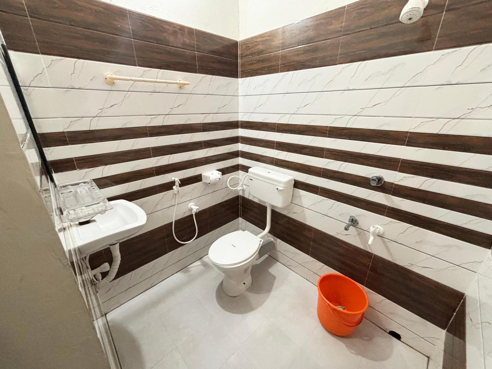 Akshay Beach Resort Varkala Zewnętrze zdjęcie