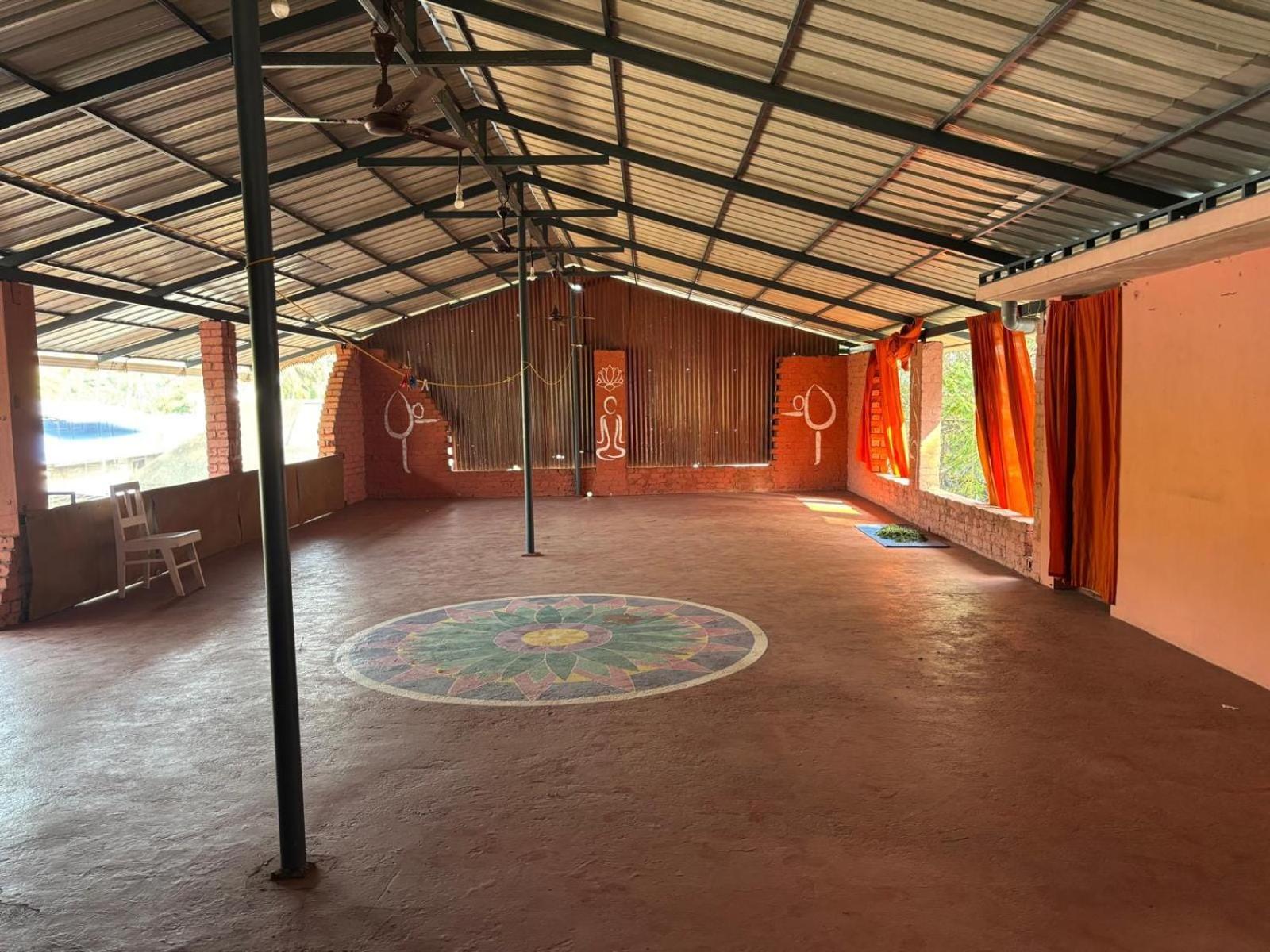 Akshay Beach Resort Varkala Zewnętrze zdjęcie