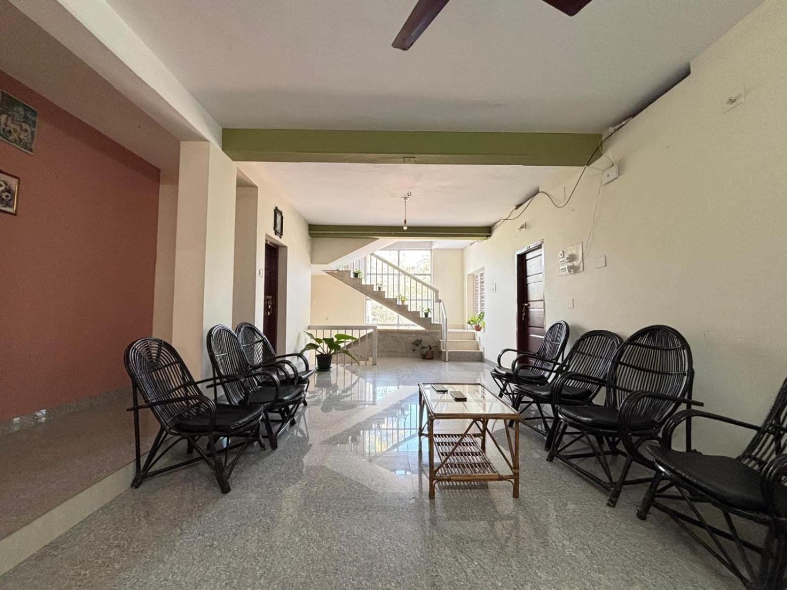 Akshay Beach Resort Varkala Zewnętrze zdjęcie