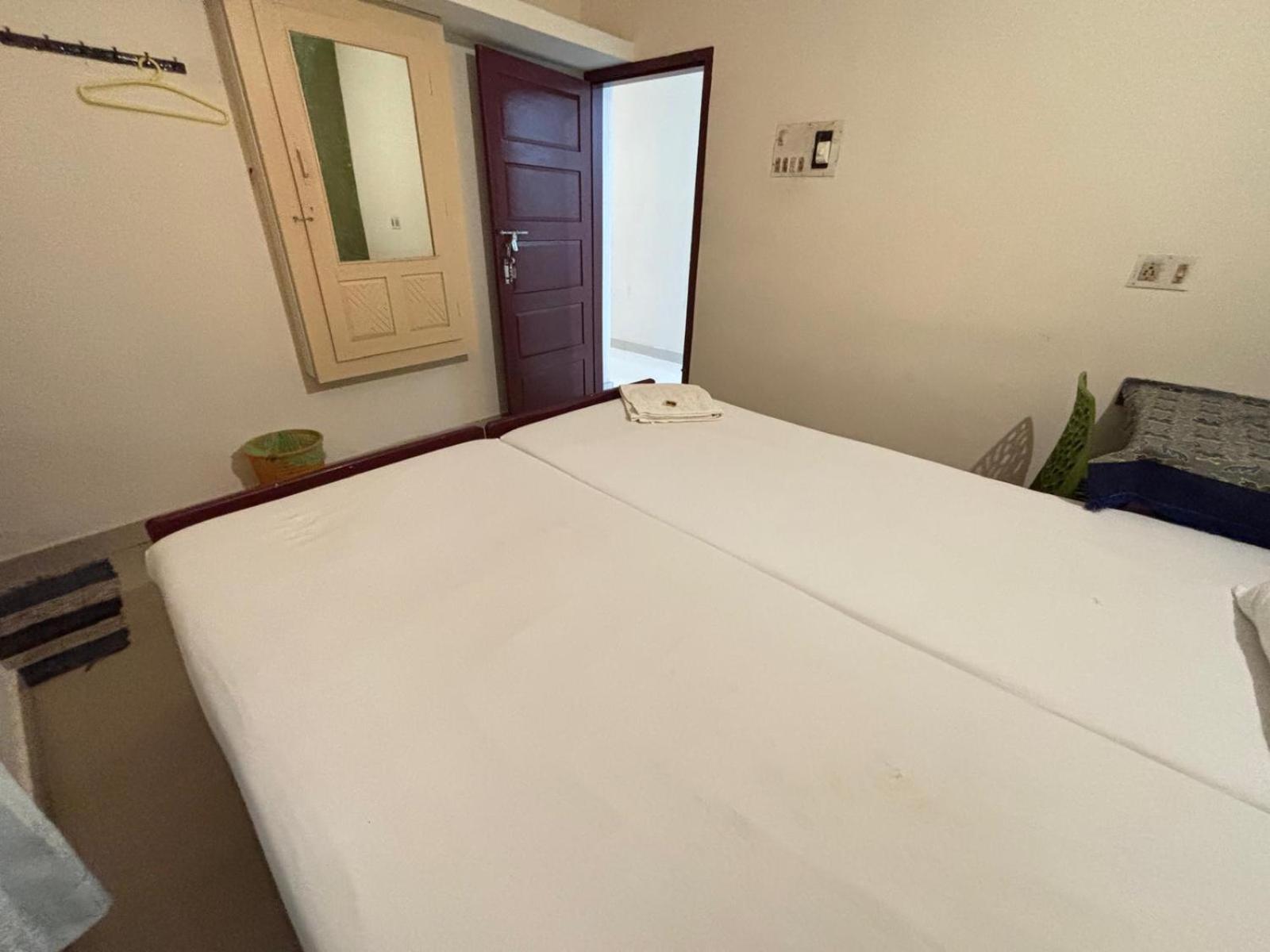 Akshay Beach Resort Varkala Zewnętrze zdjęcie