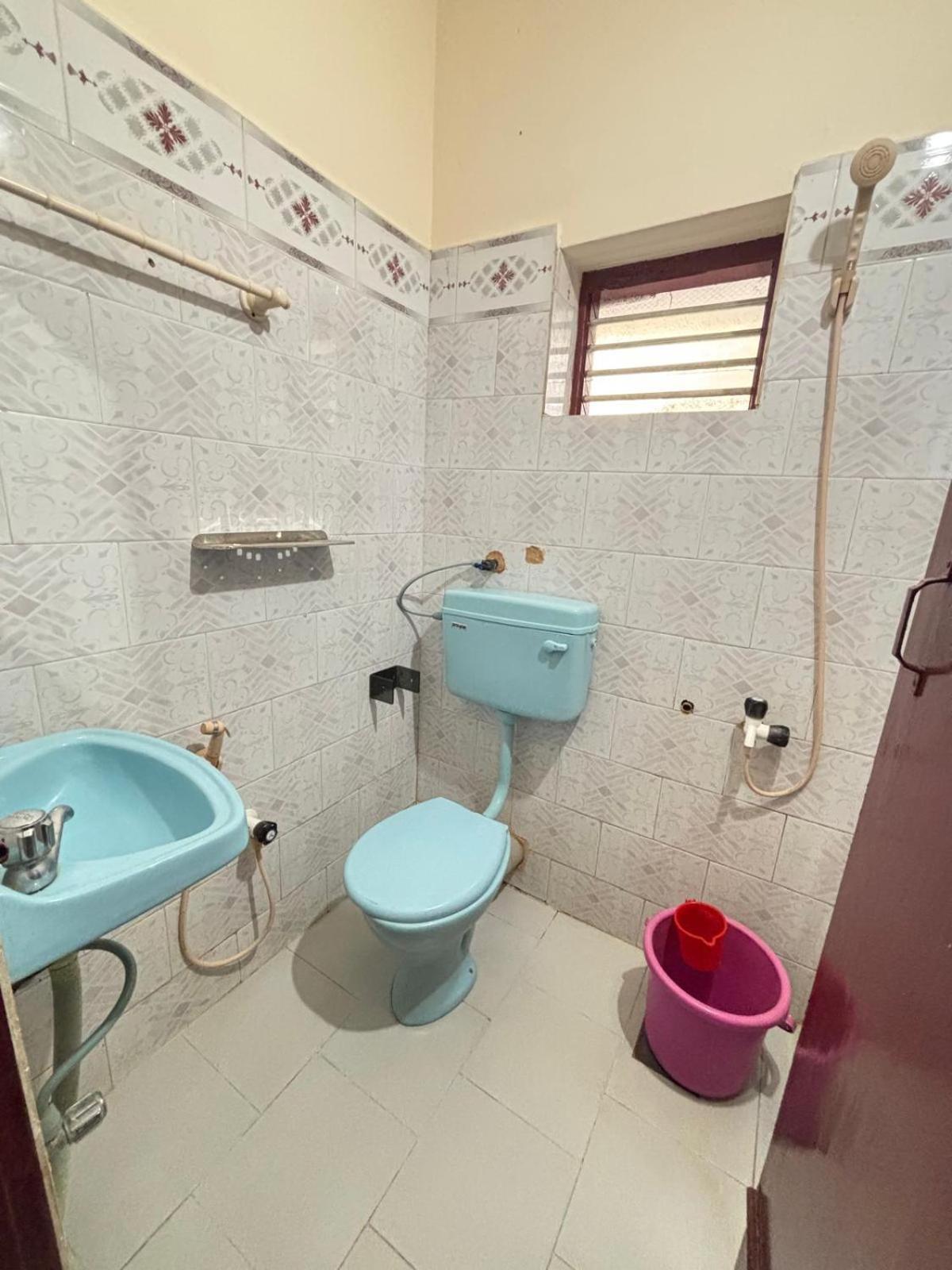 Akshay Beach Resort Varkala Zewnętrze zdjęcie