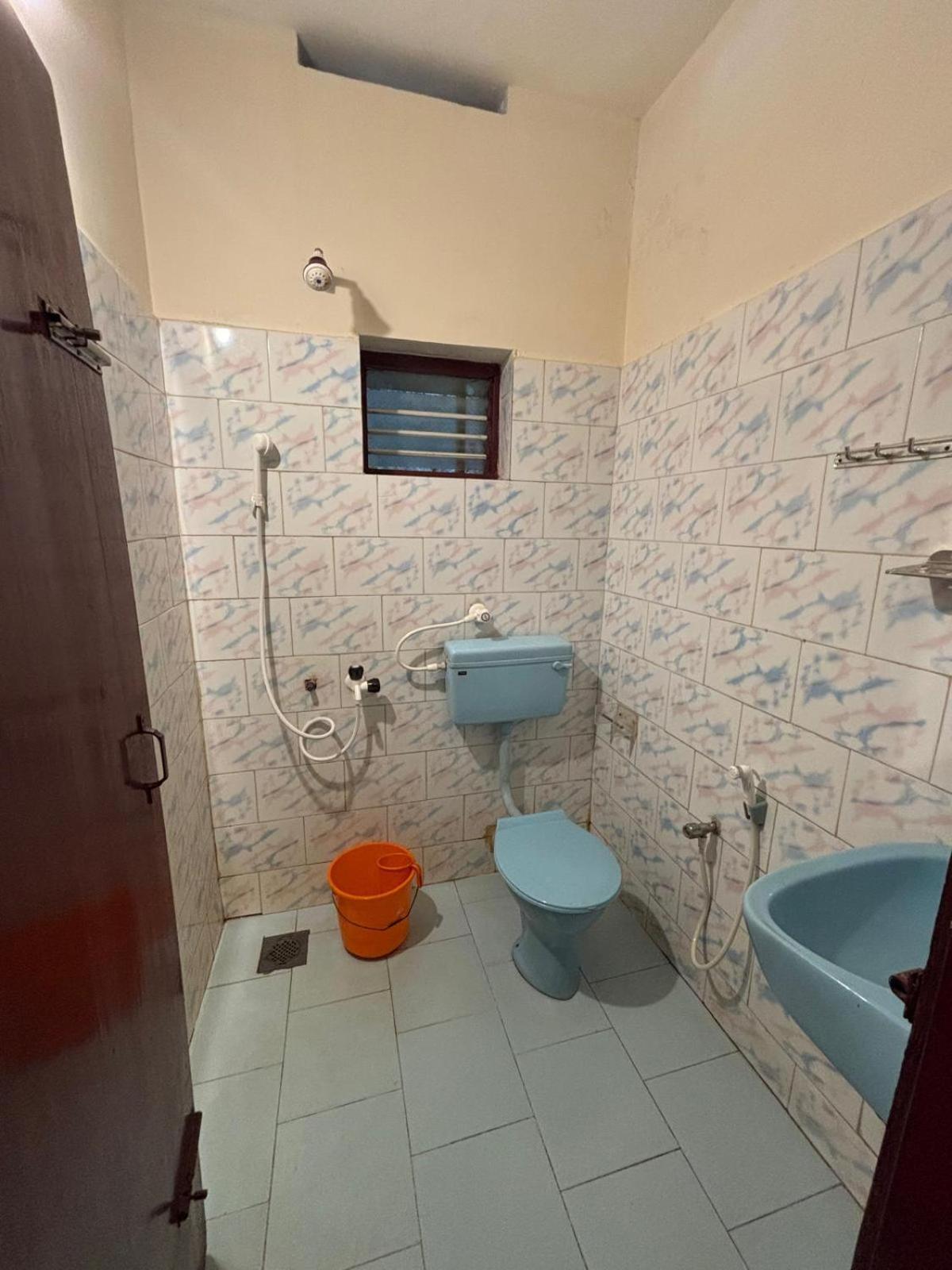 Akshay Beach Resort Varkala Zewnętrze zdjęcie